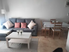 Piso en Barrio