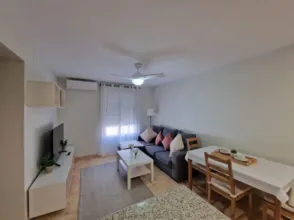 Piso en Barrio
