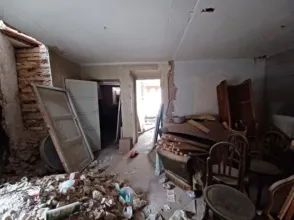 Casa en calle de los Mártires, 102