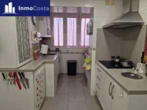 Piso en Centro