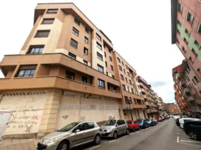 Piso en calle de Teodoro Cuesta