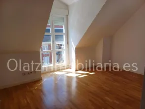 Piso en Balmaseda