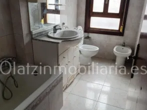 Piso en Balmaseda