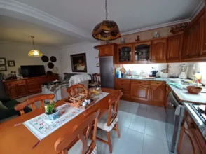 Chalet en Parque de La Cañada