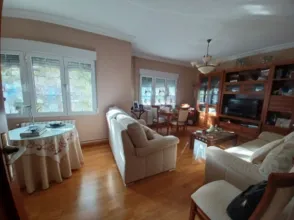 Chalet en Parque de La Cañada