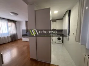 Apartamento en El Arco