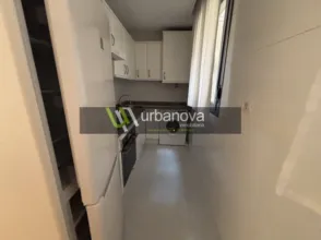 Apartamento en El Arco