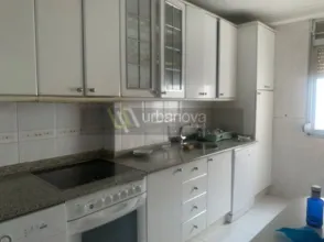 Piso en Avda. La Paz