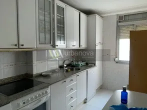 Piso en Avda. La Paz