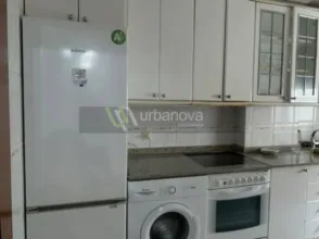 Piso en Avda. La Paz