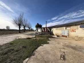 Chalet en Carretera Ayora
