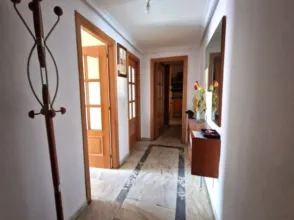 Piso en calle del Rey