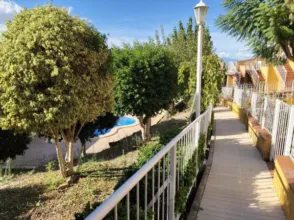 Dúplex en Avenida de la Región de Murcia