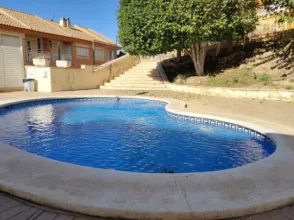 Dúplex en Avenida de la Región de Murcia