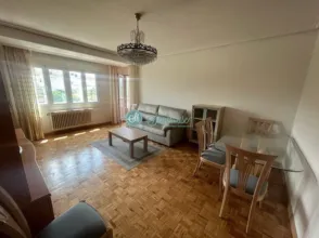 Piso en Crt. de Villacastín