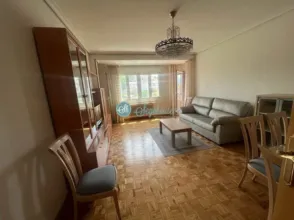 Piso en Crt. de Villacastín