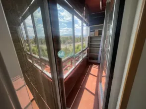 Piso en Crt. de Villacastín