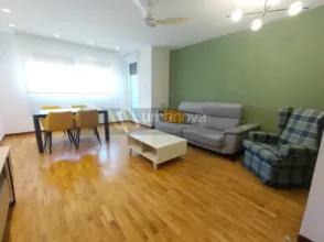 Piso en Avenida Solidaridad
