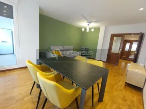 Piso en Avenida Solidaridad