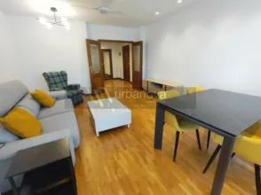 Piso en Avenida Solidaridad