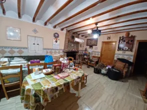 Finca rústica en San Isidro