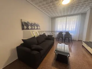 Piso en Centro