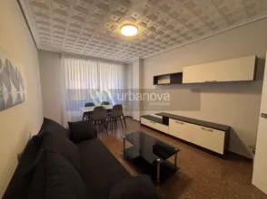 Piso en Centro