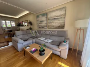 Casa unifamiliar en Avda. Madrid