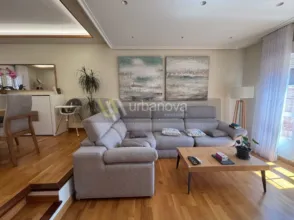 Casa unifamiliar en Avda. Madrid