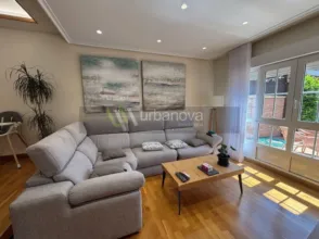 Casa unifamiliar en Avda. Madrid