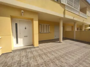 Dúplex en San Javier