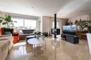 Chalet en calle Caril Moreno