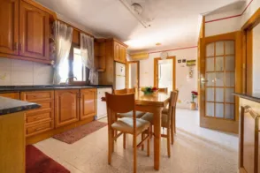 Chalet en Los Dolores