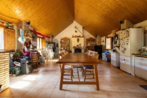 Chalet en Los Dolores