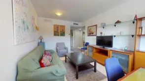 Piso en Plaza Aviador Ruiz de Alda