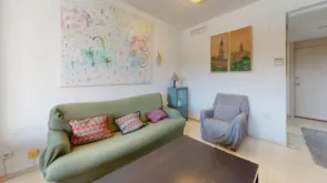 Piso en Plaza Aviador Ruiz de Alda