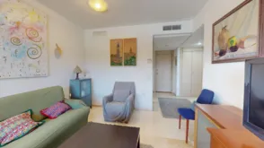 Piso en Plaza Aviador Ruiz de Alda