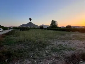Terreno en El Campillo