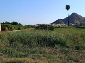 Terreno en El Campillo