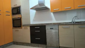 Piso en calle de Aire