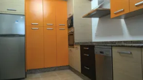 Piso en calle de Aire