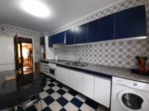Piso en Centro