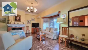 Chalet pareado en El Soto de Vistahermosa