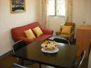 Piso en calle Sor Gregoria de Santa Teresa, 12