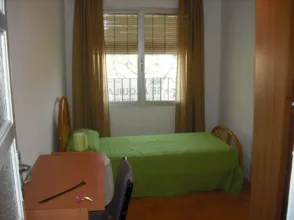 Piso en calle Sor Gregoria de Santa Teresa, 12