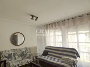 Apartamento en Octavio Cuartero