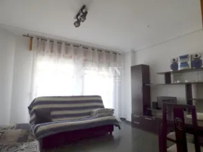 Apartamento en Octavio Cuartero
