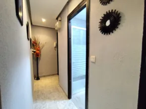 Piso en calle del Navaconcejo
