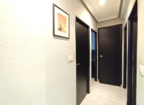 Piso en calle del Navaconcejo