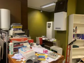 Local comercial en calle de Torrecerredo, 37